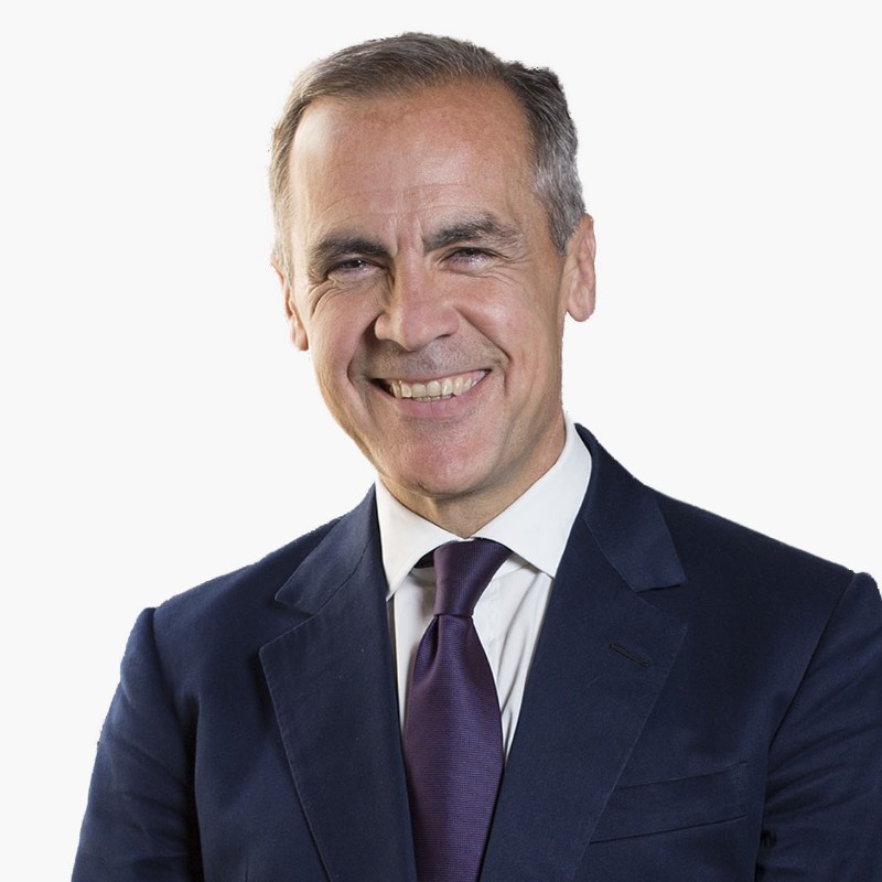 Mark Carney