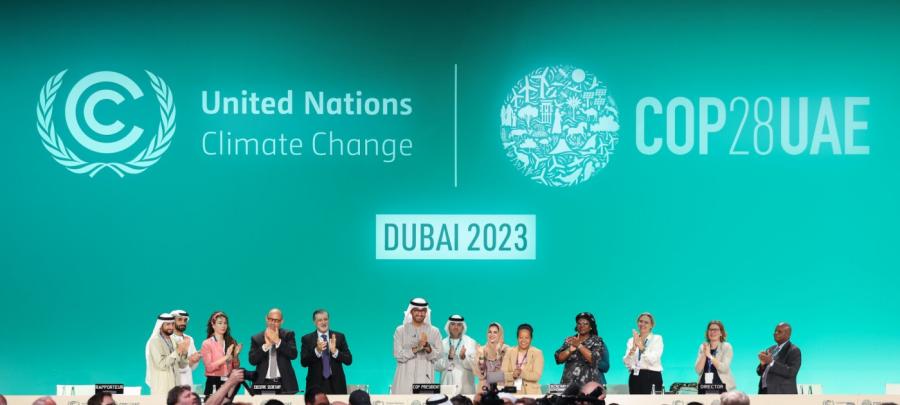 C3A at COP28