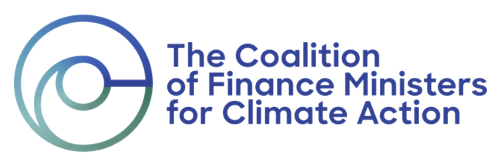 The Coalition of Finance Ministers for Climate Action