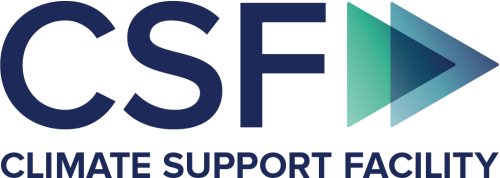 Climate Support Facility